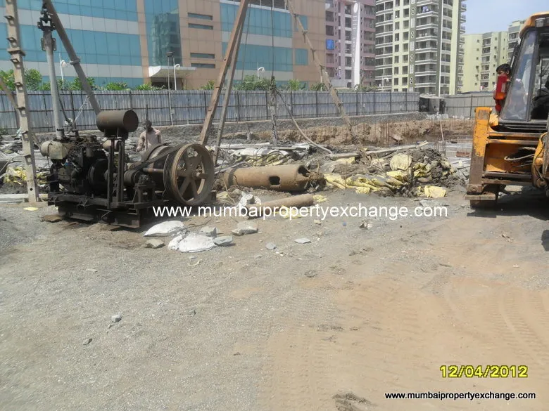 2BHK Flats for Sale in Radha Raman, Bhayandar