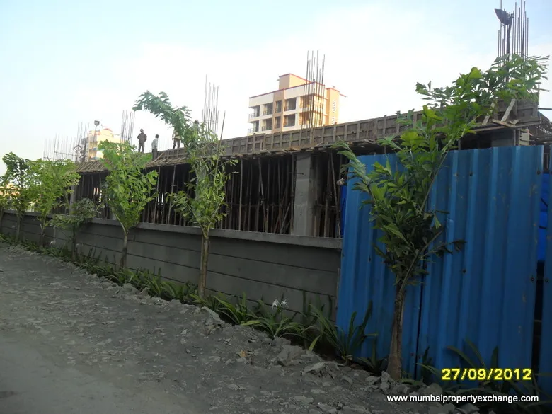 2BHK Flats for Sale in Radha Raman, Bhayandar