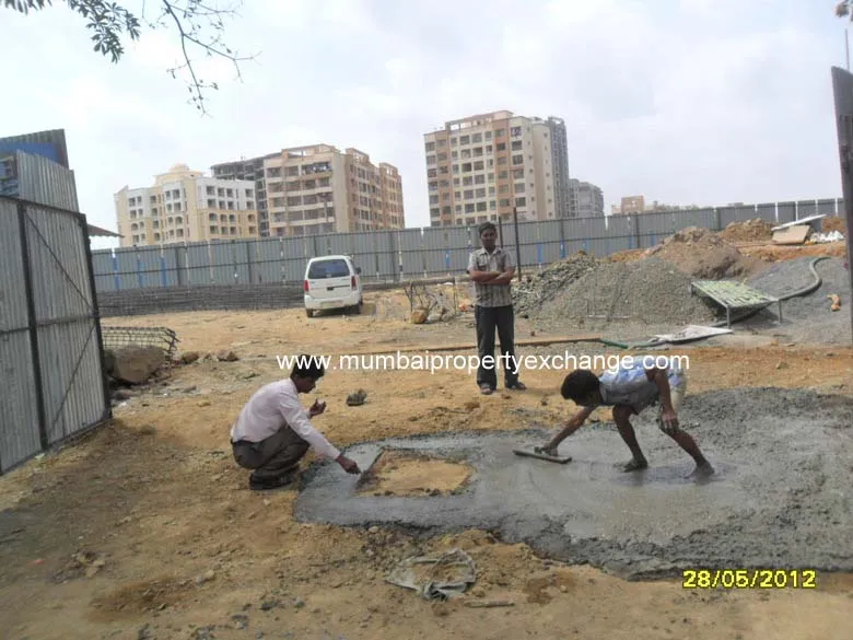 2BHK Flats for Sale in Radha Raman, Bhayandar