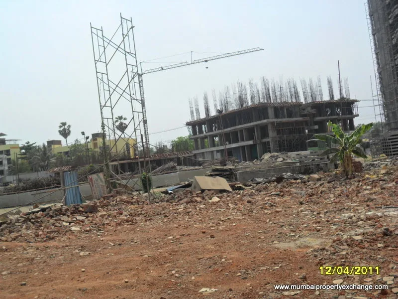 12th April 2011