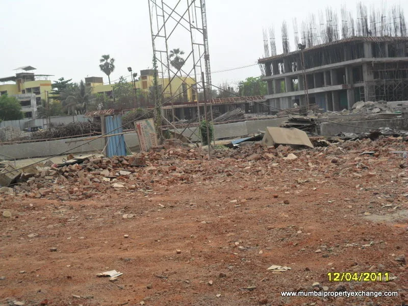 12th April 2011
