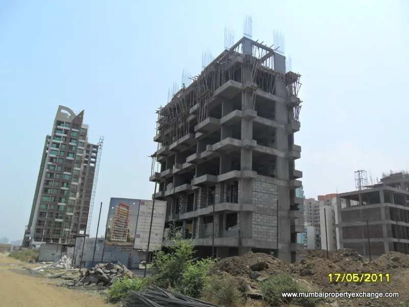 17th May 2011