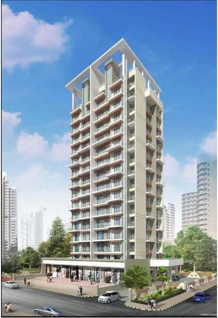 Rajesh Heights