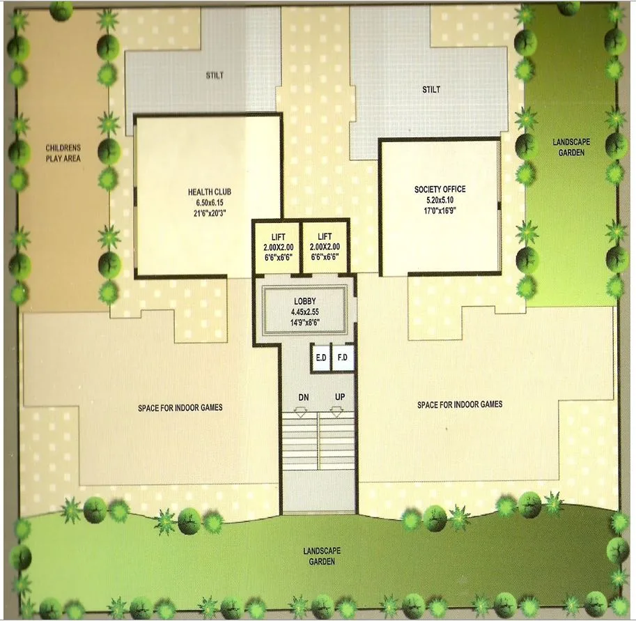 Layout