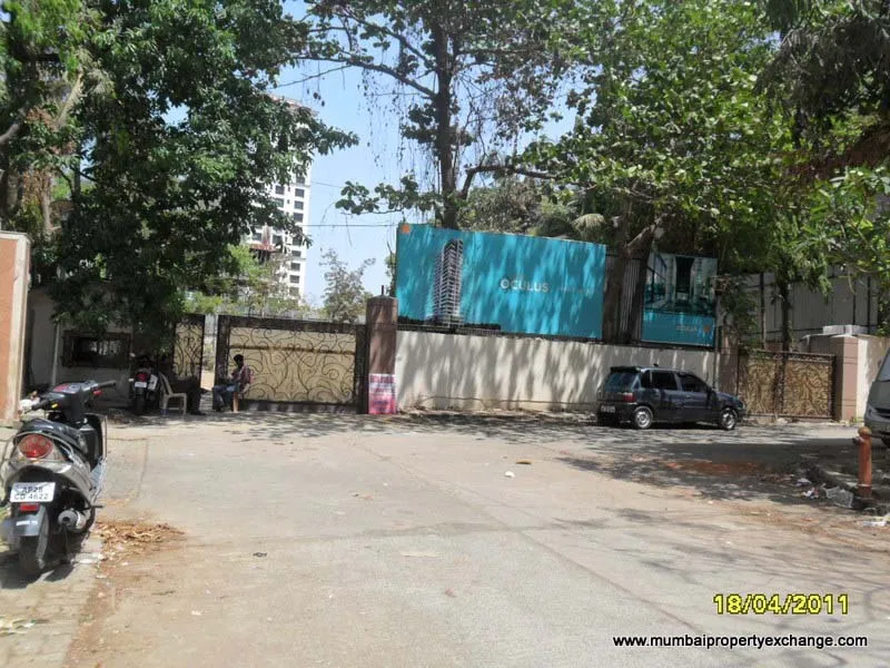 4 Flats on Rent in Ekta Oculus, Chembur