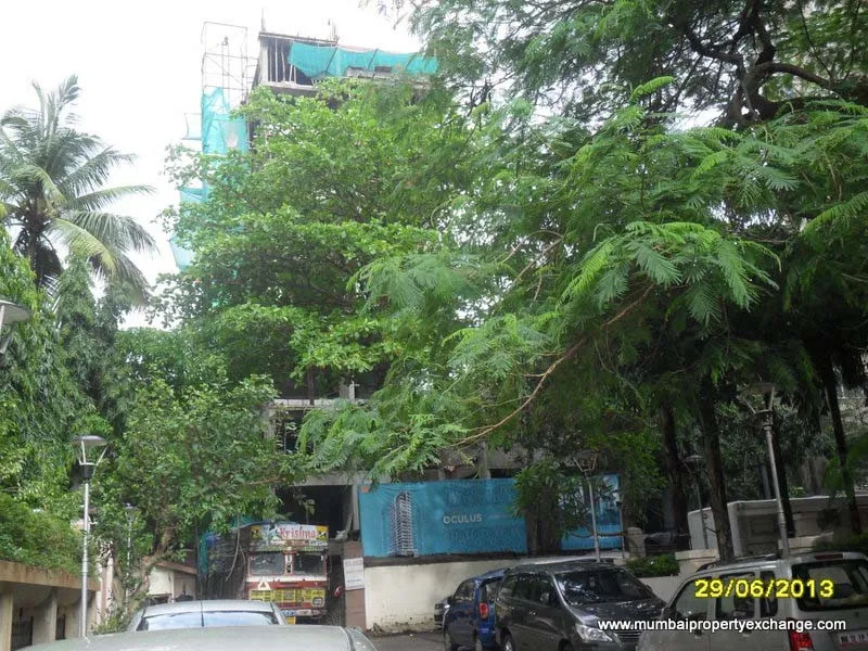 4 Flats on Rent in Ekta Oculus, Chembur