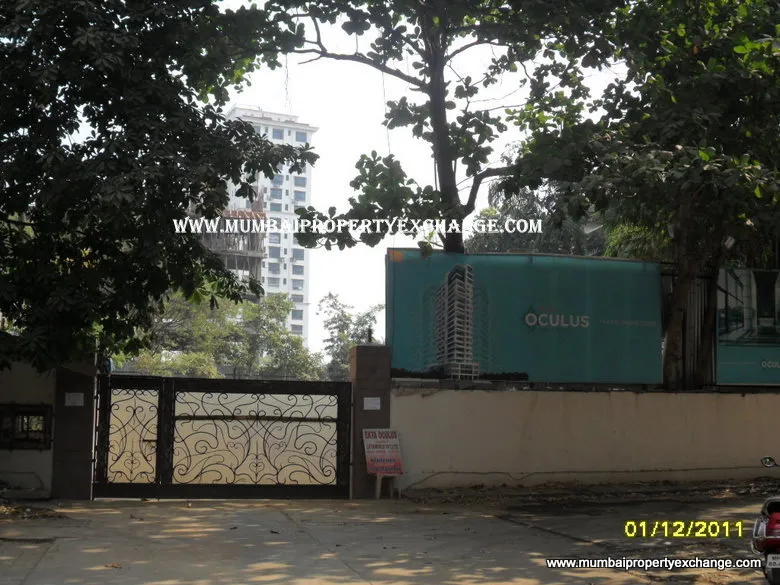 4 Flats on Rent in Ekta Oculus, Chembur