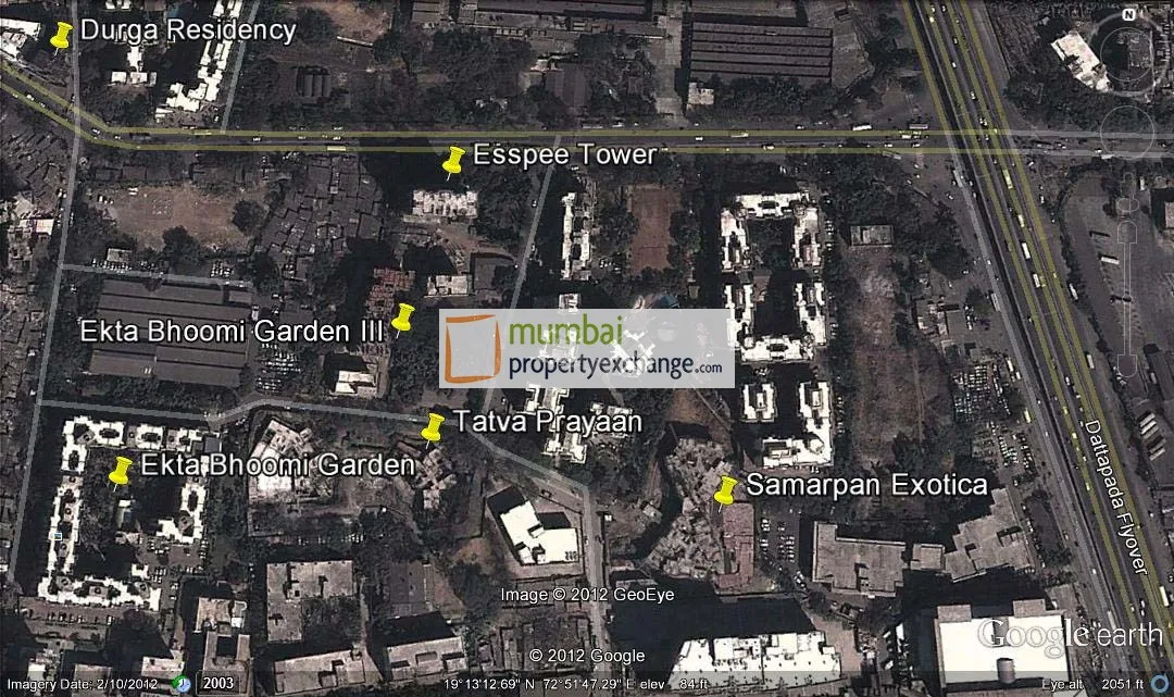 Google Earth