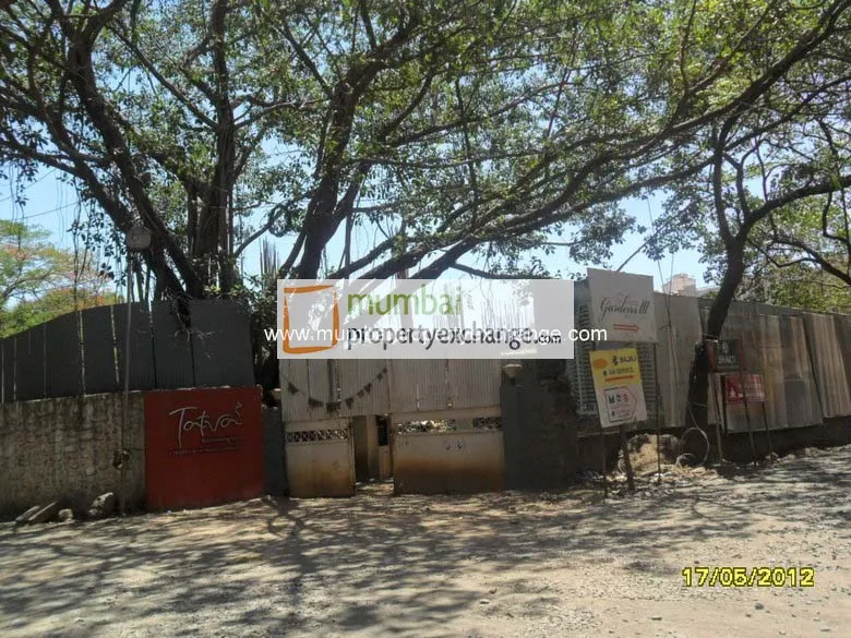 2½ BHK Flats on Rent in Tatva Prayaan, Borivali East