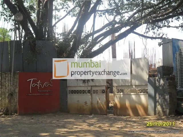 2½ BHK Flats on Rent in Tatva Prayaan, Borivali East