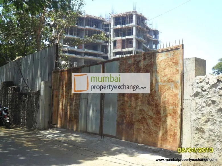 2½ BHK Flats on Rent in Tatva Prayaan, Borivali East