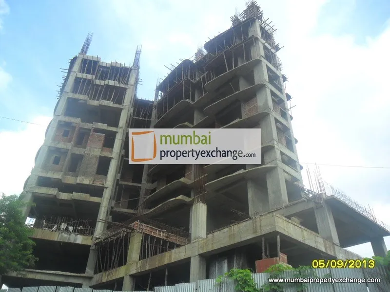 2½ BHK Flats on Rent in Tatva Prayaan, Borivali East