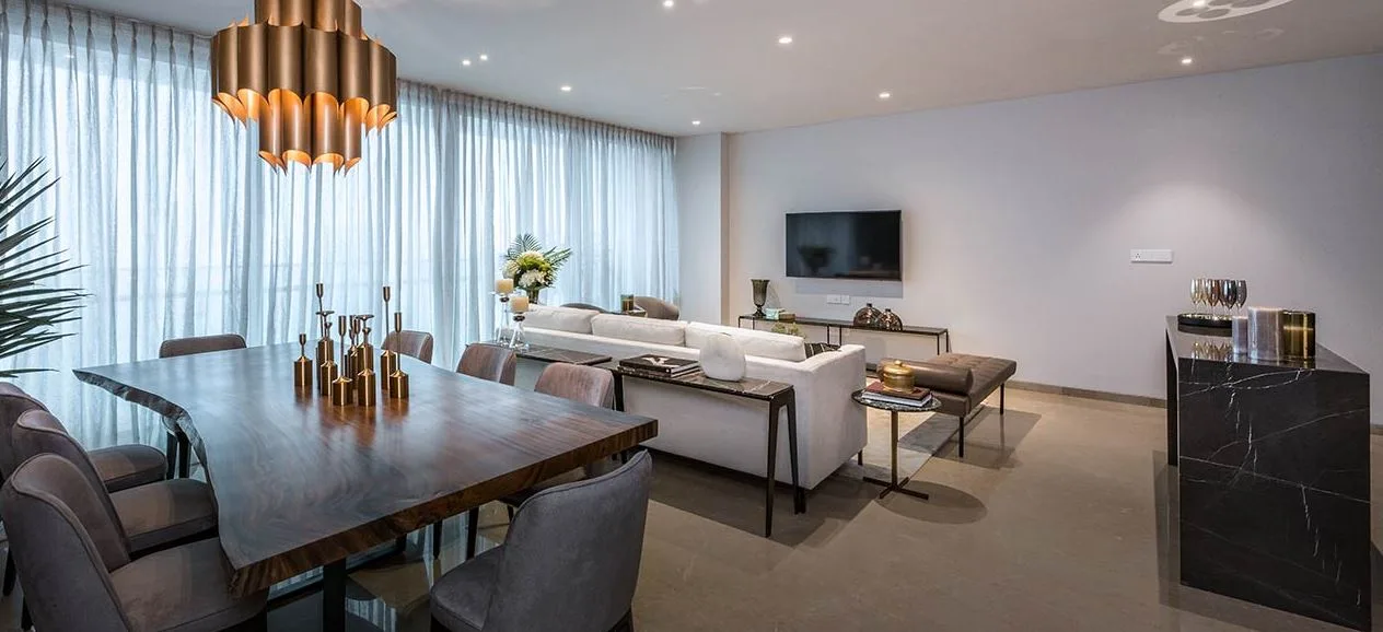 Esquire 3BHK Superior Zone 2