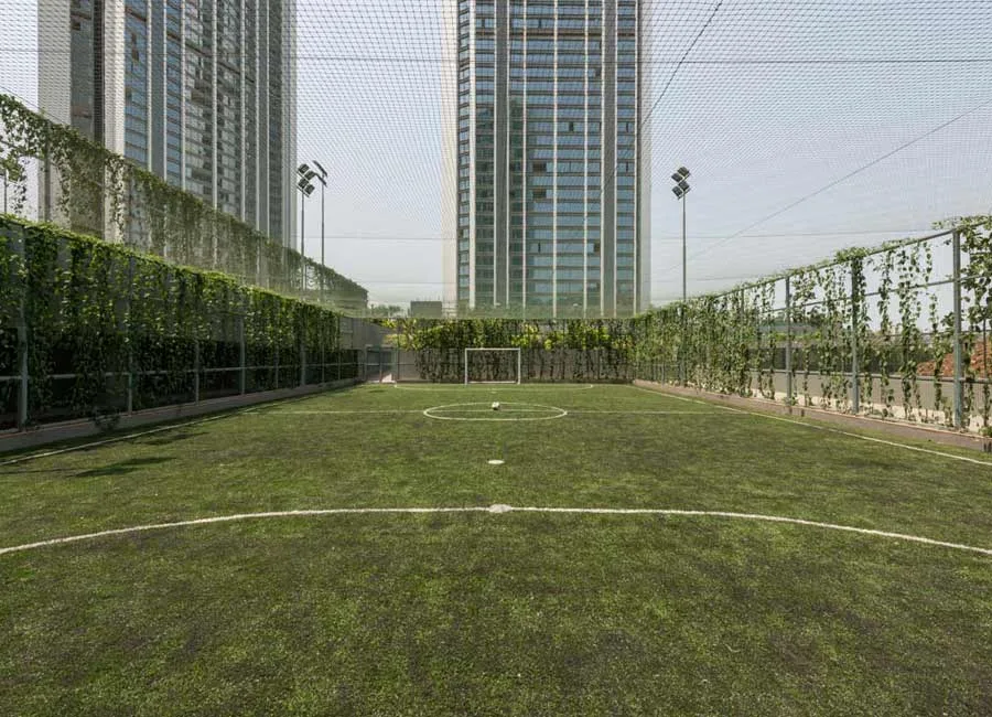 Esquire Futsal-Court