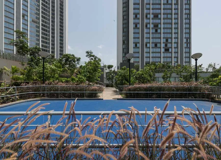 Esquire Skating Ring