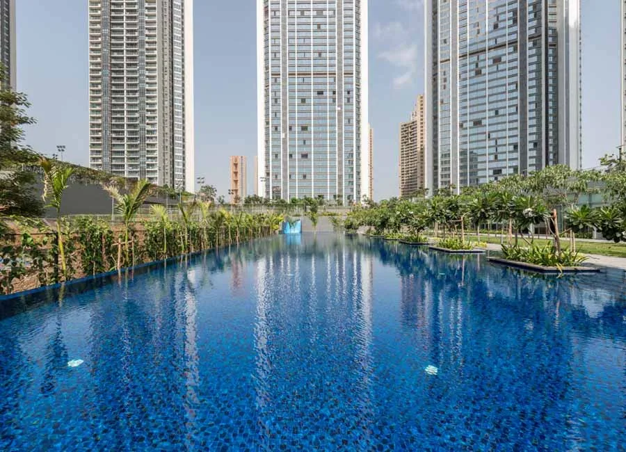 Esquire Swimming Pool Image-2