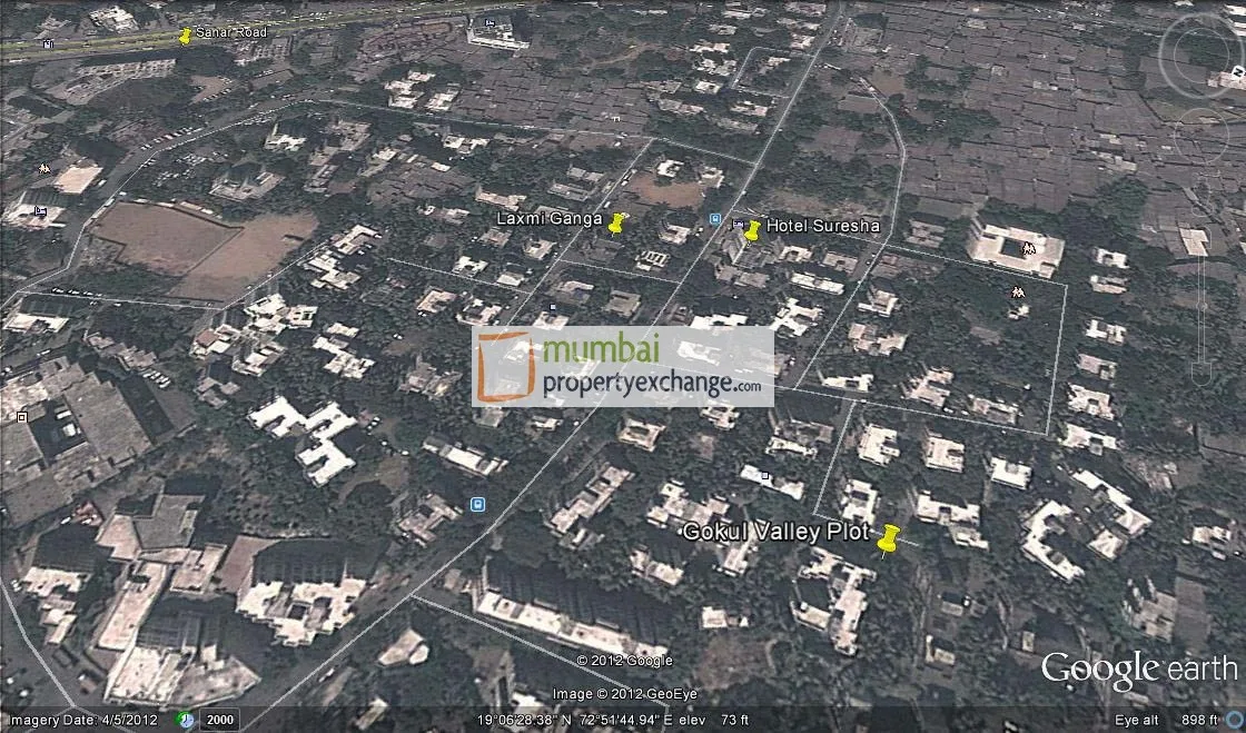 Google Earth