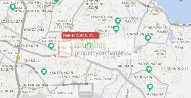 Location Plan