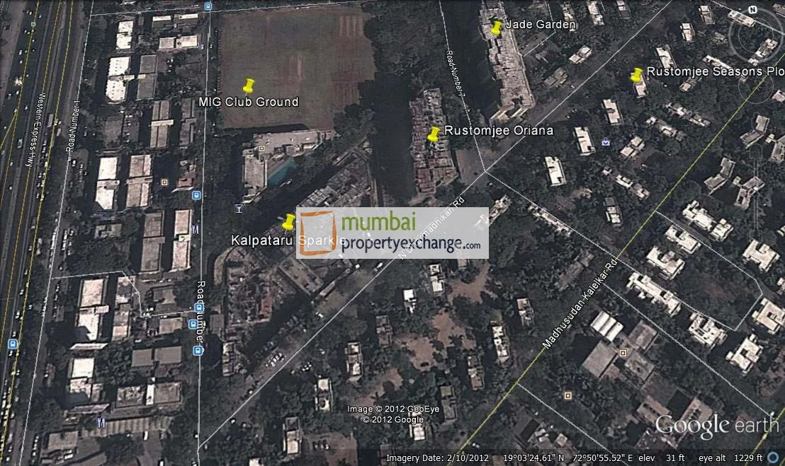 Google Earth