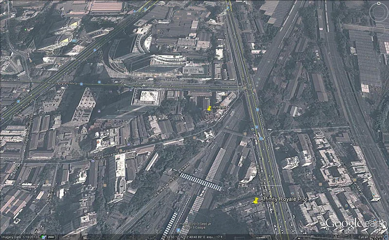 Google Earth