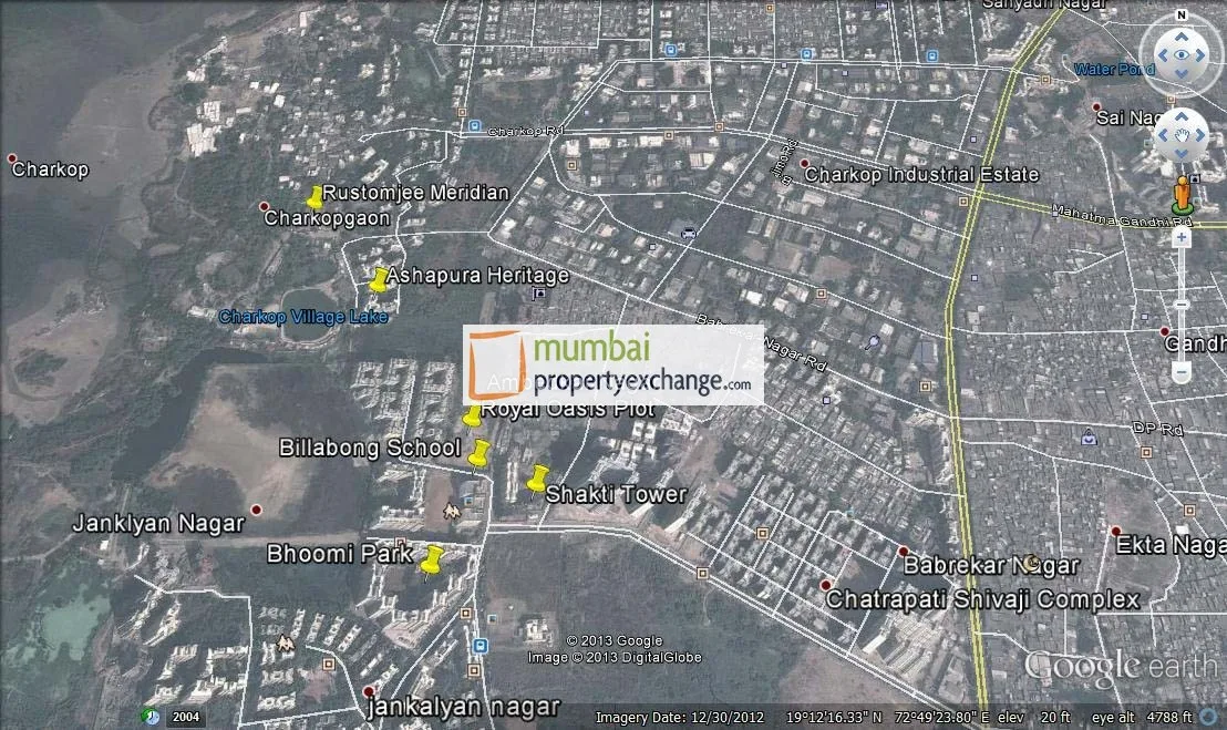 Google Earth