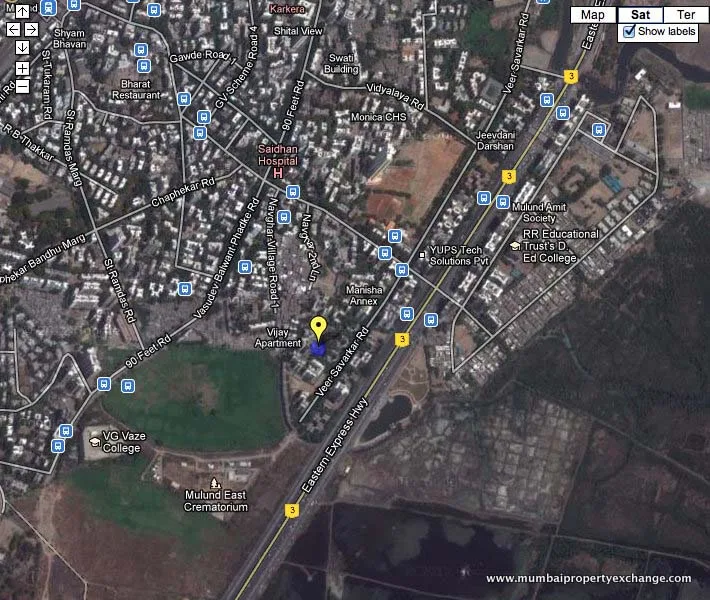 Google Location