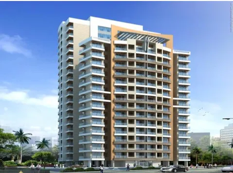 3 BHK Flats for Sale in Sankalp, Bandra West