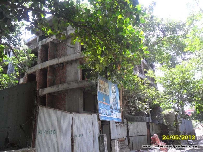 3 BHK Flats for Sale in Sankalp, Bandra West