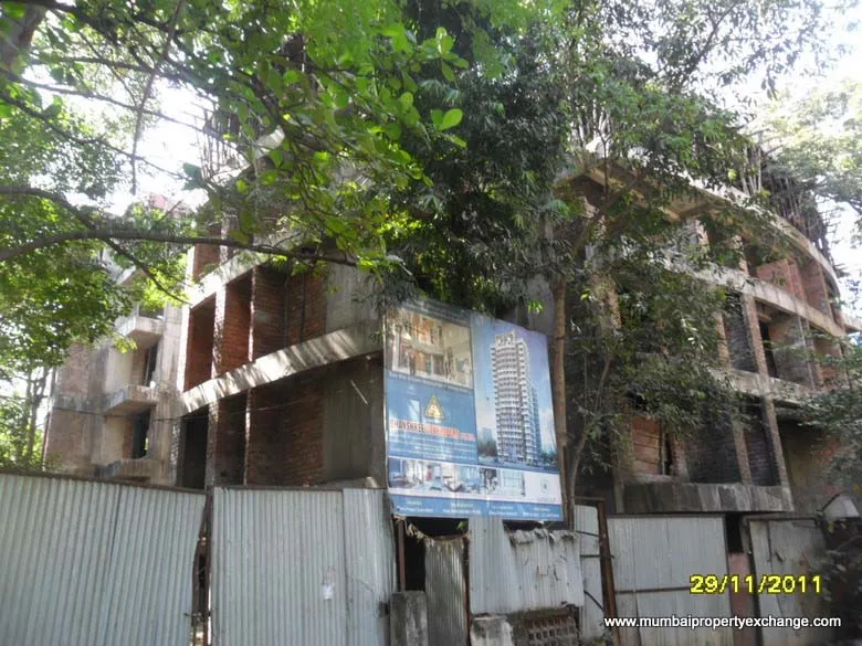 3 BHK Flats for Sale in Sankalp, Bandra West