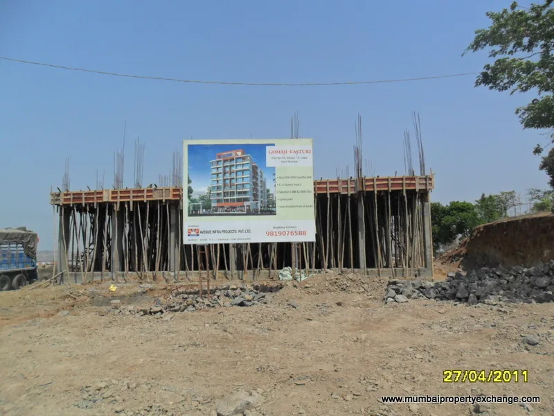 6th May 2011