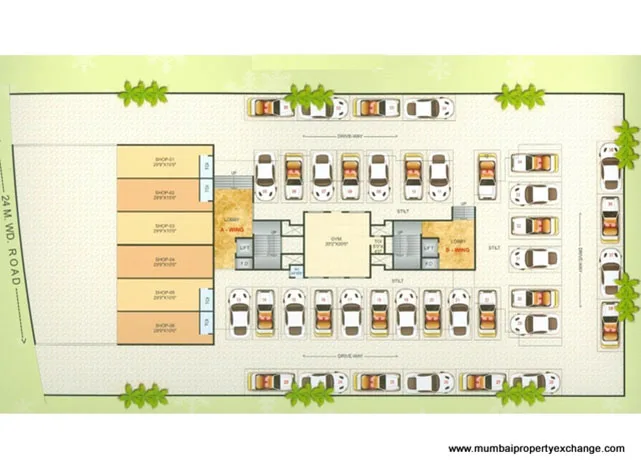 Layout