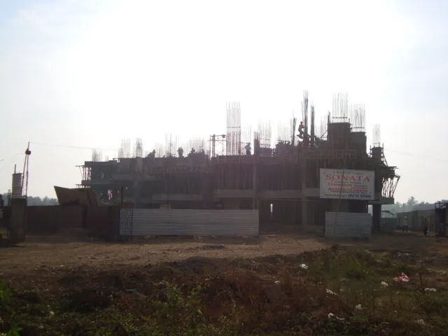 12th Jan 2009