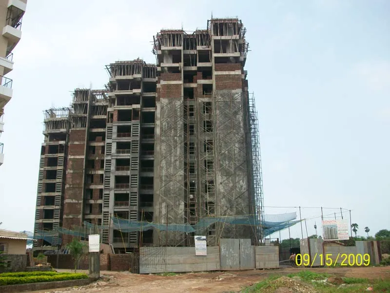 1 BHK Flats for Sale in Sonata, Malad West