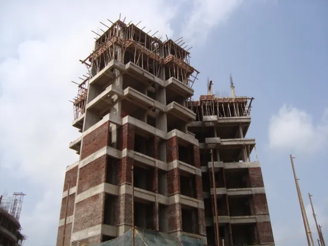 1 BHK Flats for Sale in Sonata, Malad West