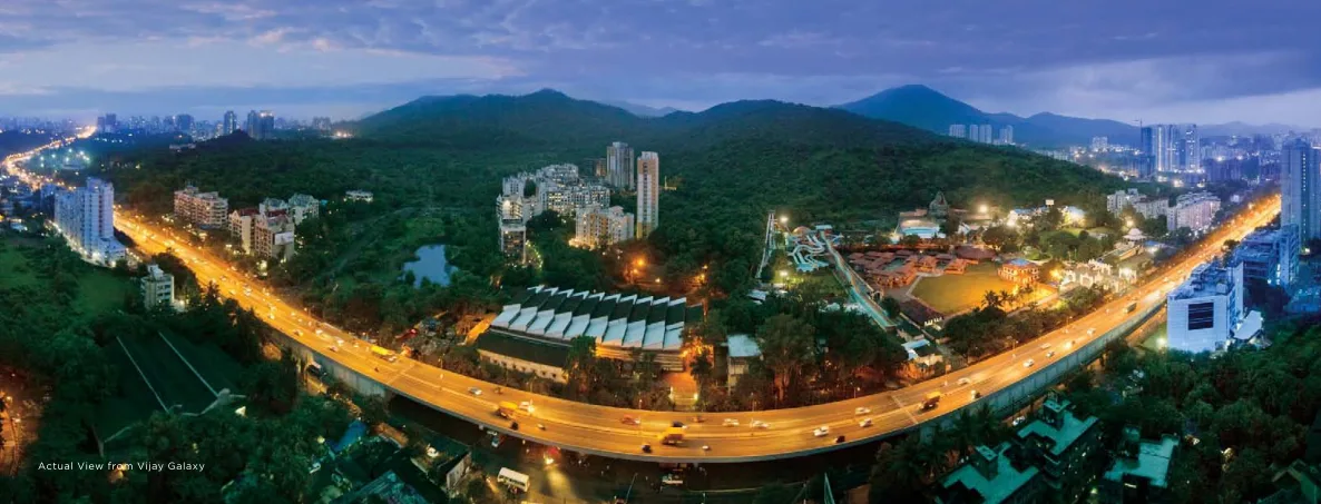 Actual Image from Galaxy