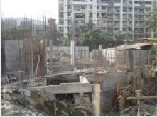 DEC 2013 Plinth completion