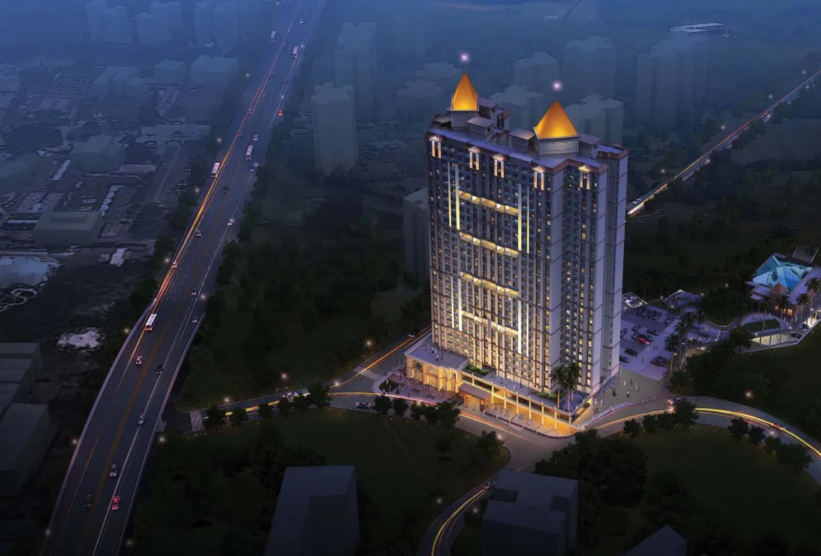 Night View
