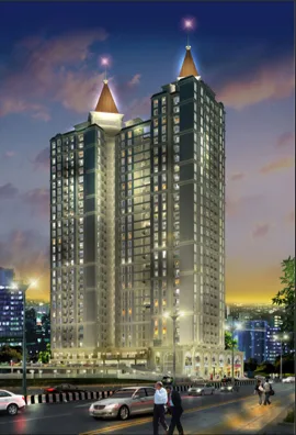 Night View