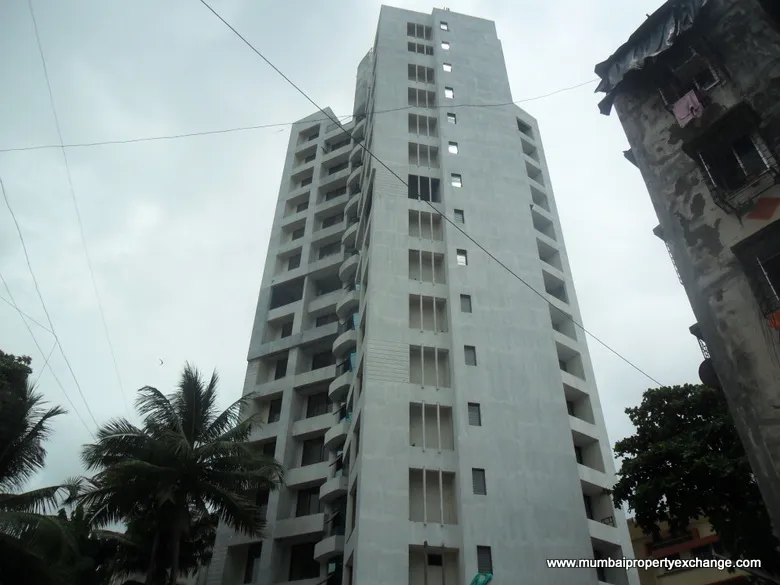 1BHK Flats for Sale in Bellevue, Malad East