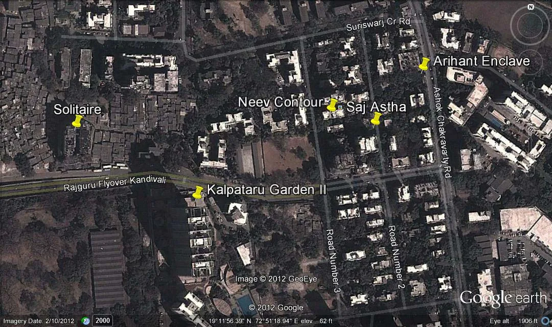 Google Earth