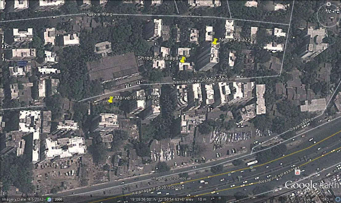 Google Earth