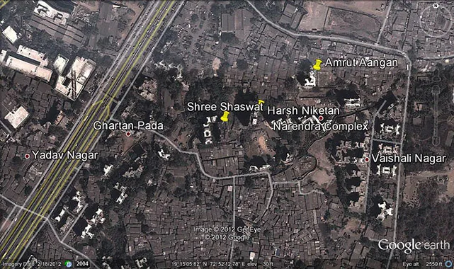 Google Earth
