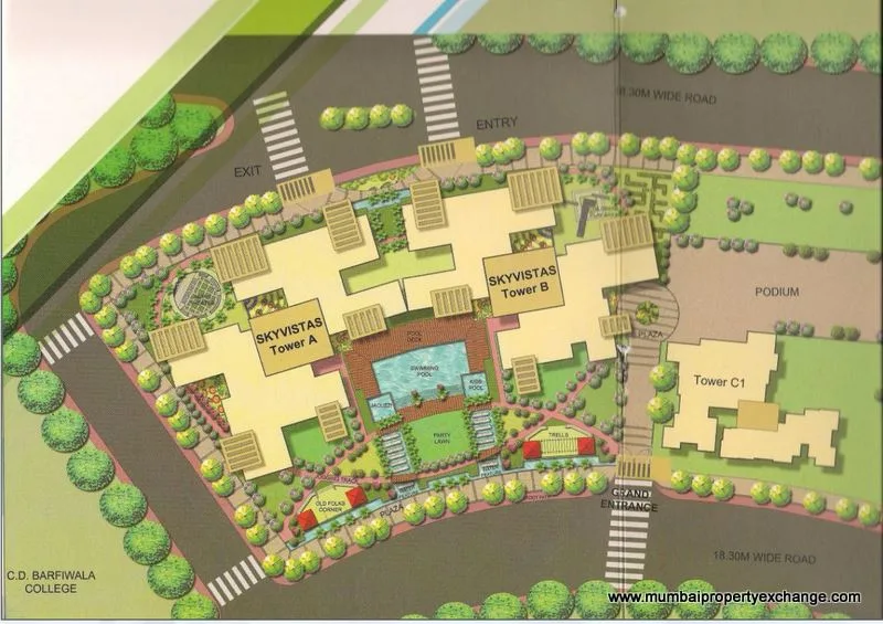 Layout