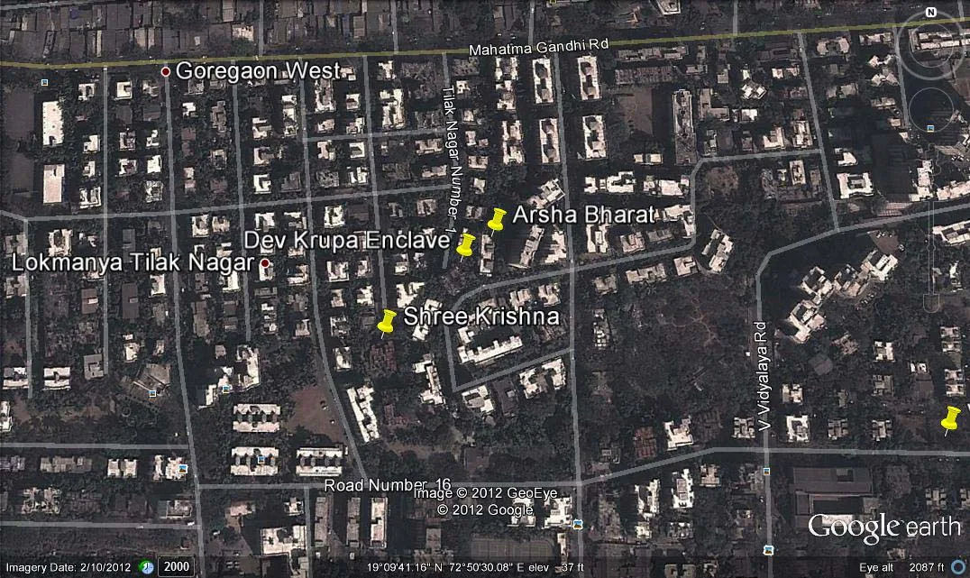 Google Earth