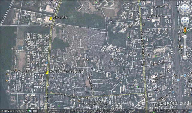 Google Earth