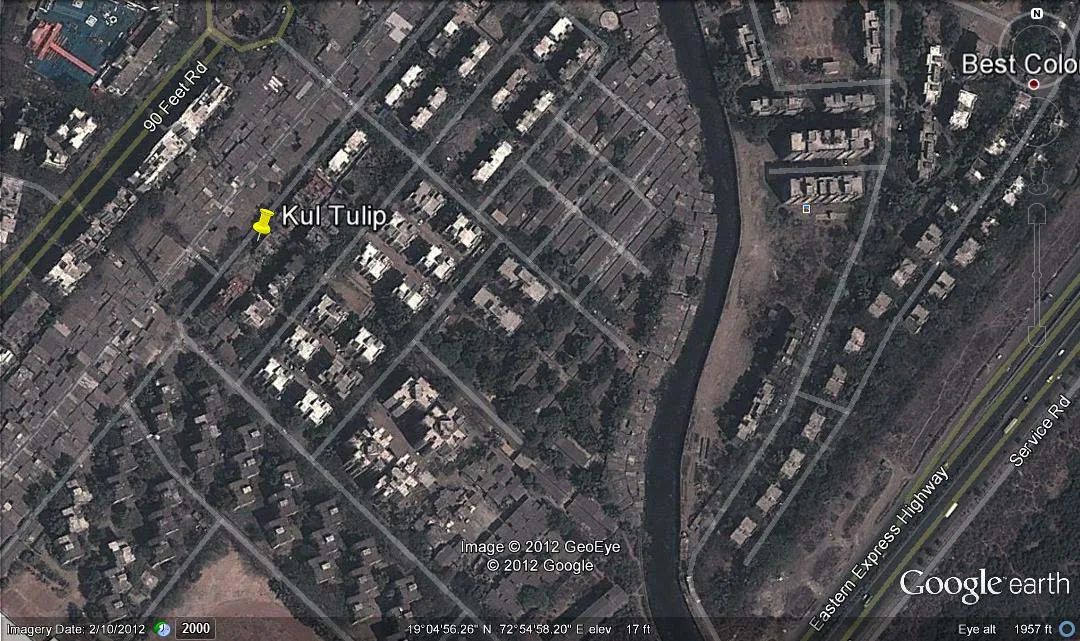 Google Earth