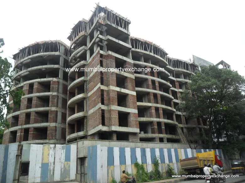 1 Flats for Sale in Mandapeshwar, Borivali West