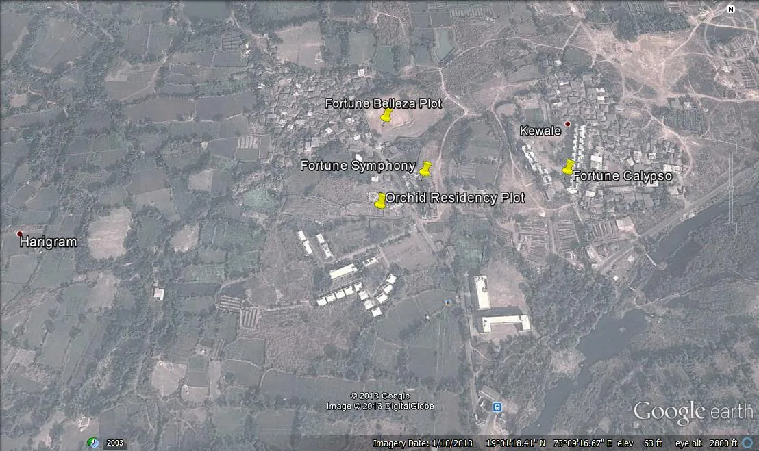 Google Earth