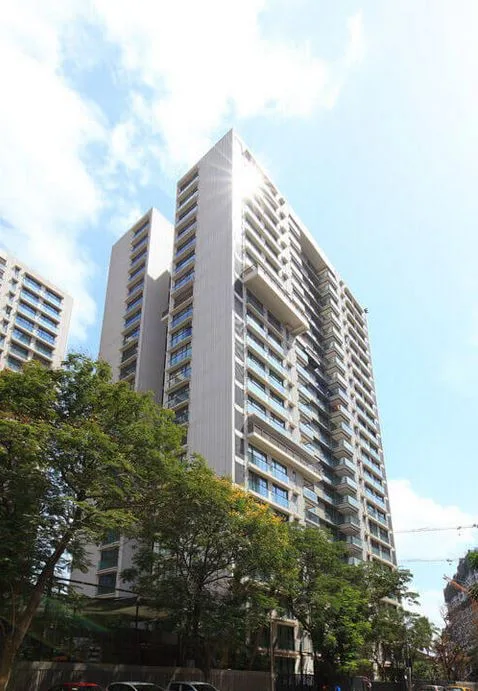 Rustomjee Seasons Elevation Image 1