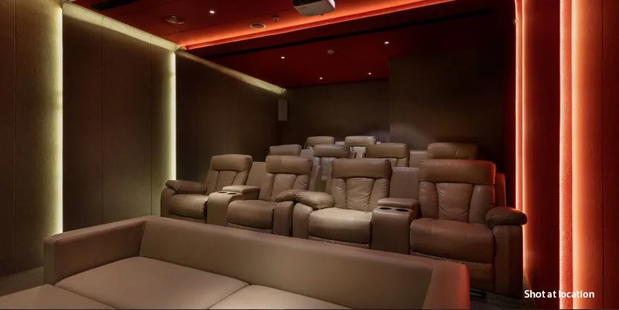 Rustomjee Seasons Mini Theatre